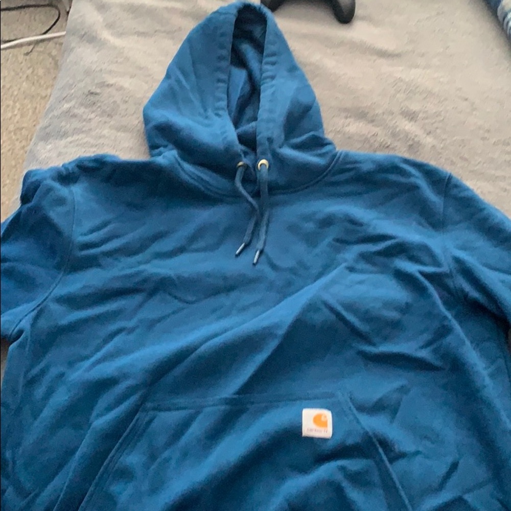Men’s Carhartt Hoodie